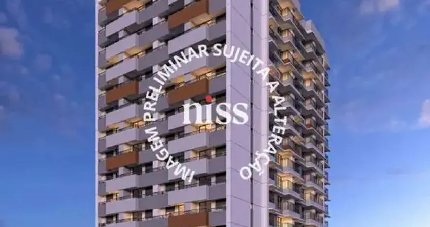 O imóvel no bairro bela vista e possui 23 metros quadrados com 1 dorm