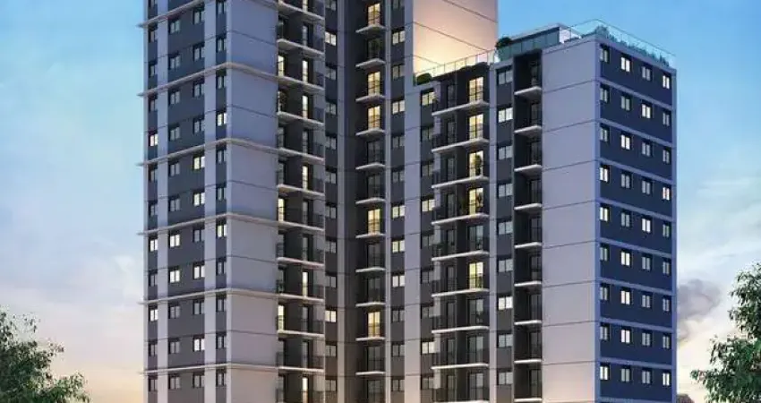 O imóvel no bairro pinheiros e possui 24 metros quadrados com 1 dorm