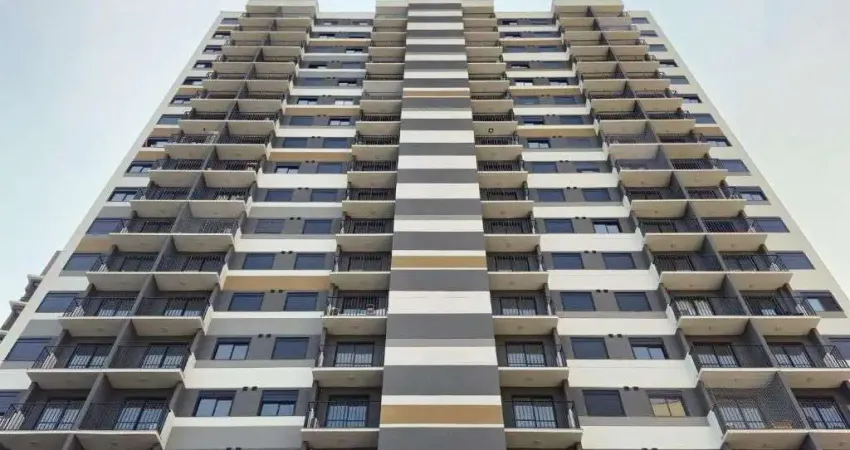 O imóvel no bairro pinheiros e possui 26 metros quadrados com 1 dorm