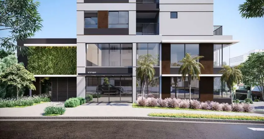 Apartamento com 1 quarto à venda na Rua Capote Valente, 1226, Pinheiros, São Paulo