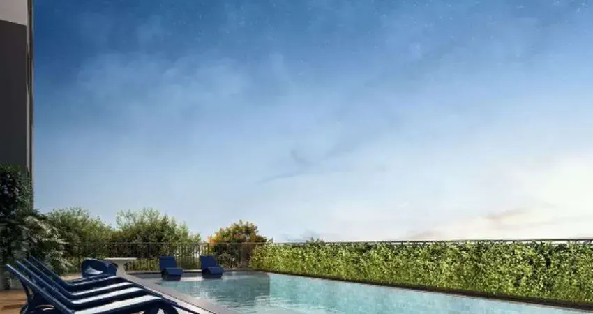 O imóvel localizado no bairro aclimacão, 24 m² - 1 dormitório