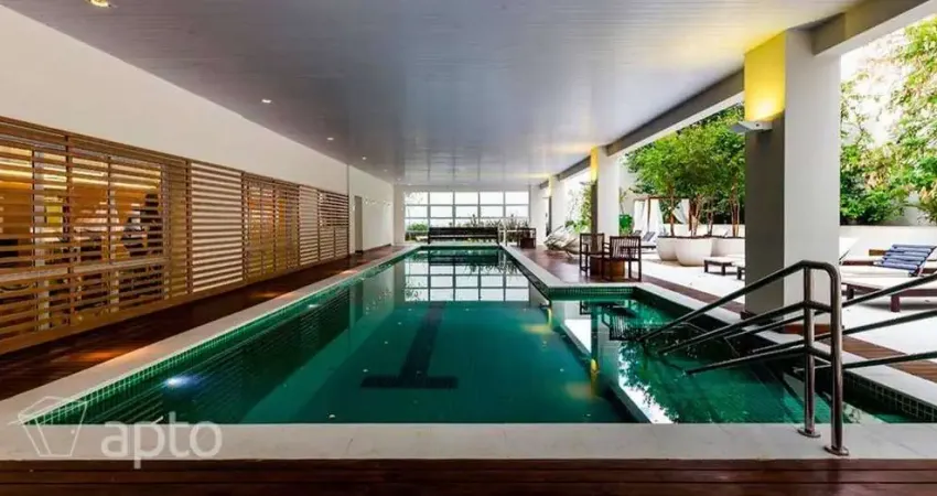 O imóvel localizado no bairro campo belo, 73 m² - 2 dormitórios