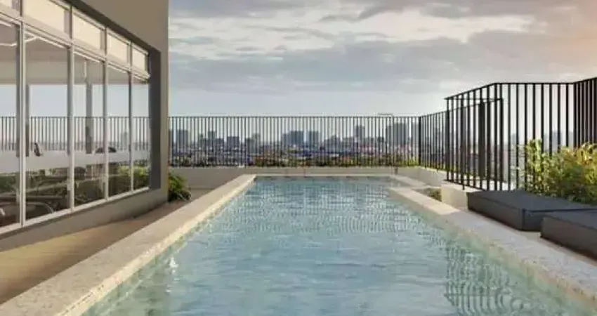 Apartamento com 1 quarto à venda na Avenida Doutor Gentil de Moura, 546, Ipiranga, São Paulo