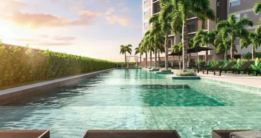 Apartamento com 2 quartos à venda na Rua São Nicásio, 136, Alto da Mooca, São Paulo