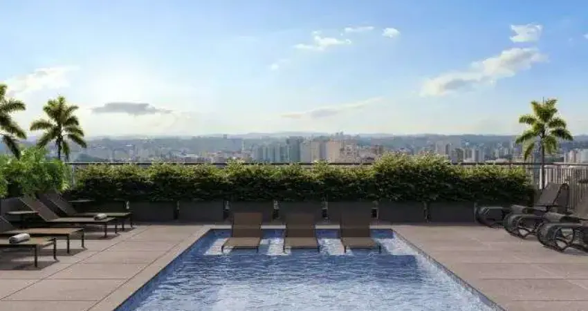 Imóvel para venda tem 41 metros quadrados com 2 quartos em parada inglesa - são paulo - sp