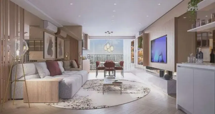 Apartamento com 2 quartos à venda na Rua Doutor Diogo de Faria, 345, Vila Clementino, São Paulo