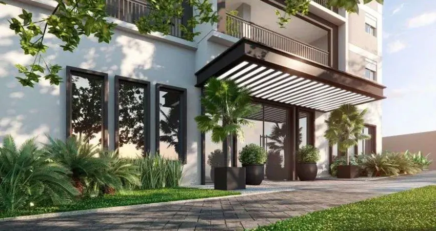 Apartamento com 2 quartos à venda na Rua São Nicásio, 136, Alto da Mooca, São Paulo