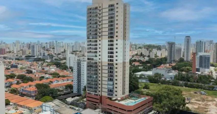 Imóvel para venda tem 69 metros quadrados com 3 quartos em vila firmiano pinto - são paulo - sp