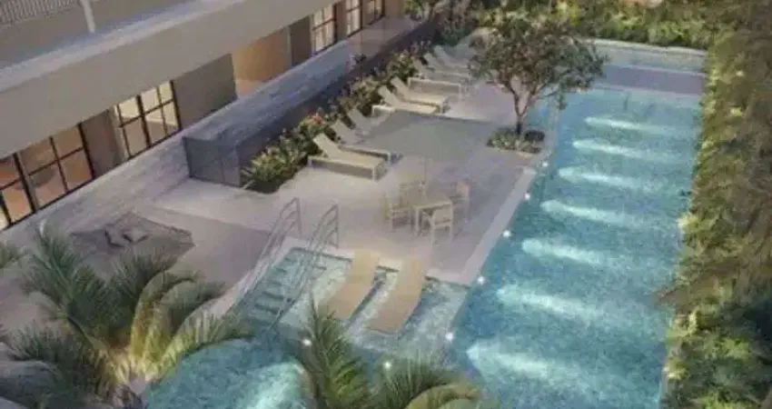 Apartamento com 3 quartos à venda na Rua Marquês Olinda, 366, Vila Dom Pedro I, São Paulo