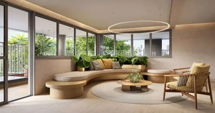 Imóvel para venda possui 32 metros quadrados com 1 quarto em vila clementino - são paulo - sp