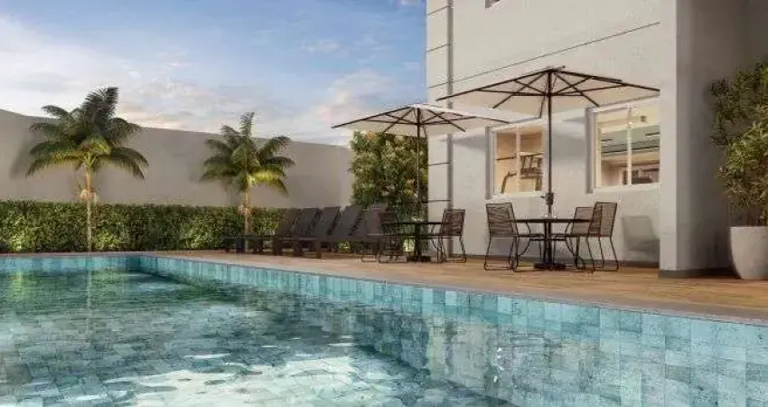 Imóvel para venda com 51 metros quadrados com 3 quartos em jardim caravelas - são paulo - sp