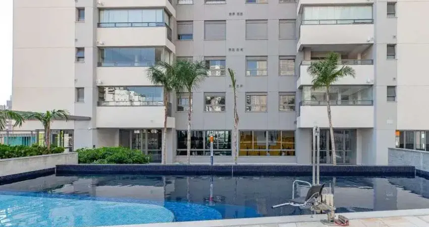 Imóvel para venda com 69 metros quadrados com 2 quartos em brooklin paulista - são paulo - sp