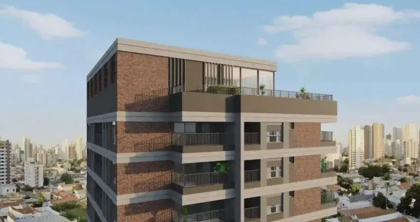 Imóvel para venda com 68 metros quadrados com 2 quartos em saúde - são paulo - sp