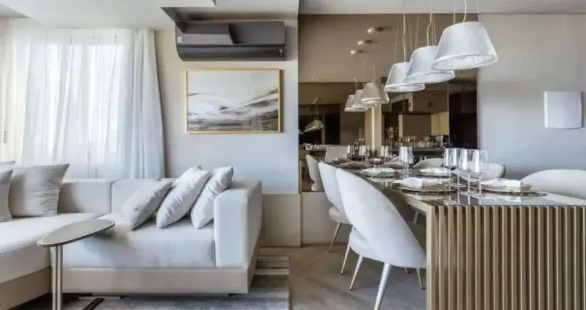 Imóvel para venda com 26 metros quadrados com 1 quarto em vila nova conceição - são paulo - sp