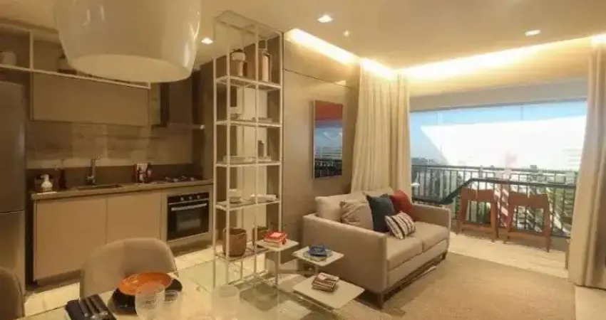 Imóvel para venda com 27 metros quadrados com 1 quarto em vila leopoldina - são paulo - sp