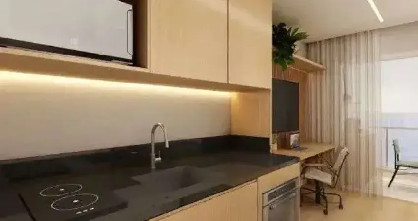 Imóvel para venda tem 24 metros quadrados com 1 quarto em vila nova conceição - são paulo - sp