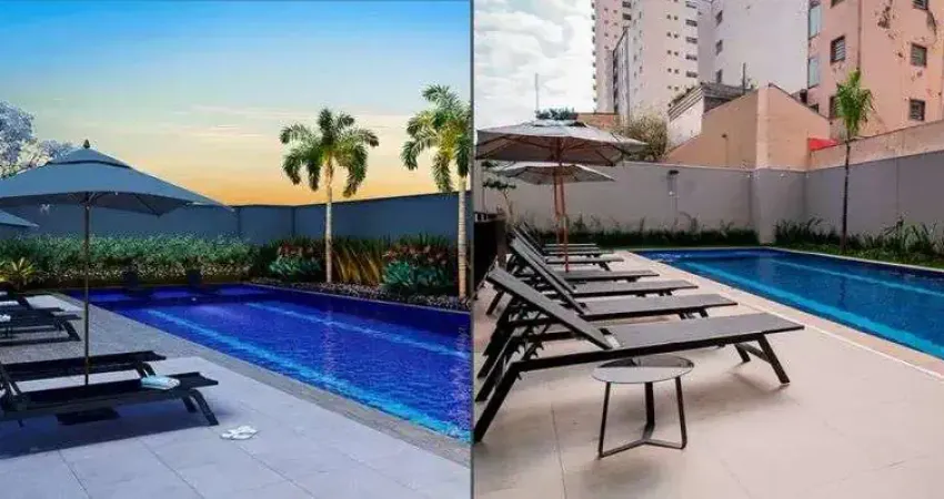 Imóvel para venda possui 30 metros quadrados com 1 quarto em santo amaro - são paulo - sp