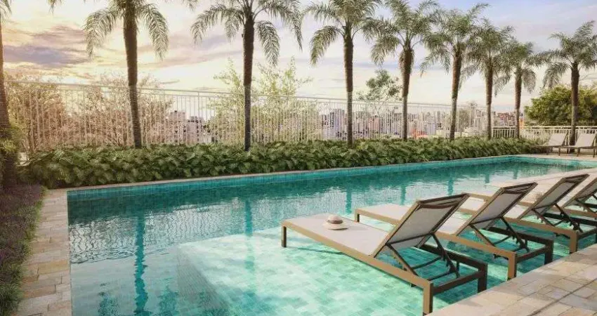 Imóvel para venda com 35 metros quadrados com 2 quartos em vila leopoldina - são paulo - sp