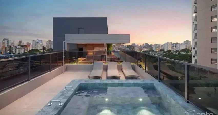 Imóvel para venda com 25 metros quadrados com 1 quarto em santa cecília - são paulo - sp