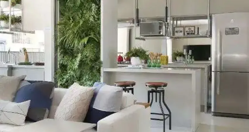 Imóvel para venda possui 81 metros quadrados com 3 quartos em pinheiros - são paulo - sp