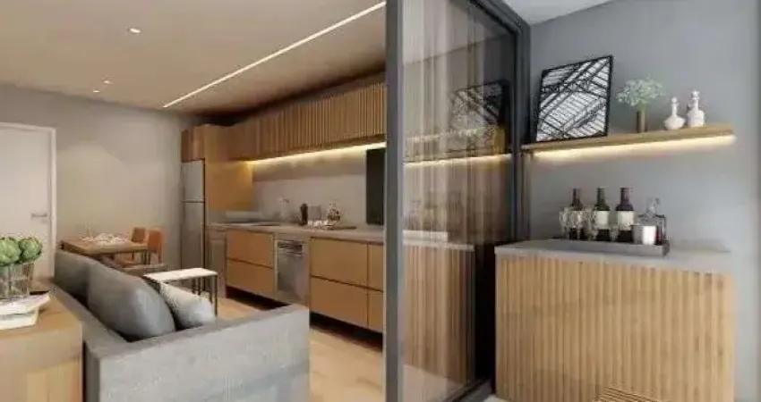 Imóvel para venda com 24 metros quadrados com 1 quarto em liberdade - são paulo - sp