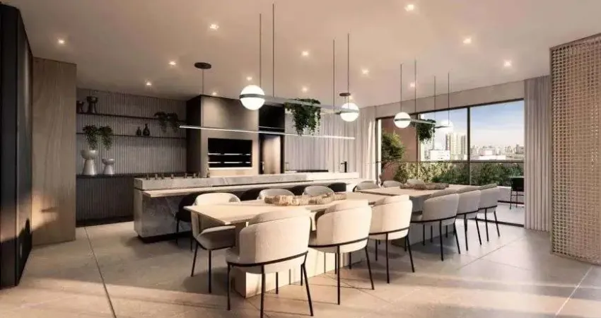 Apartamento com 2 quartos à venda na Avenida Onze de Junho, 933, Vila Clementino, São Paulo