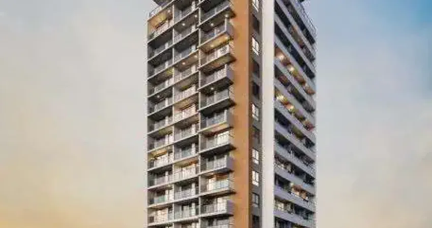 Imóvel para venda com 34 metros quadrados com 1 quarto em sumaré - são paulo - sp