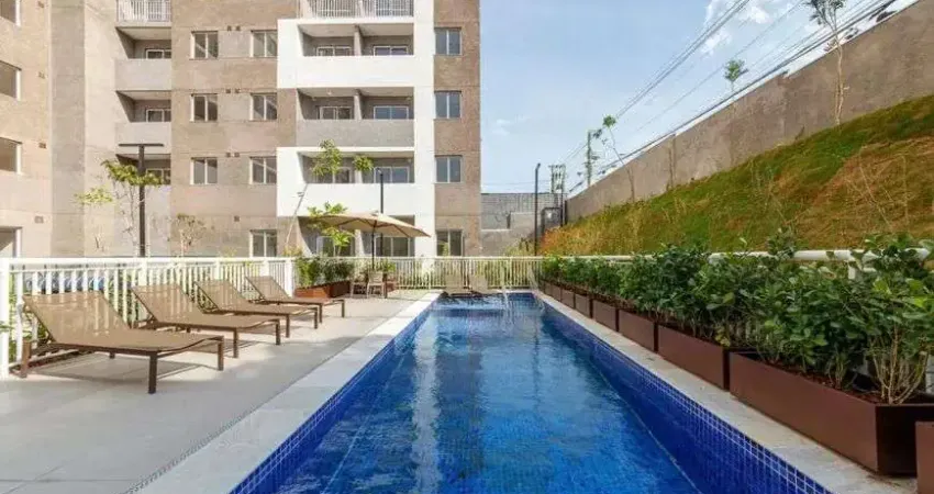 Imóvel para venda tem 38 metros quadrados com 2 quartos em vila lageado - são paulo - sp