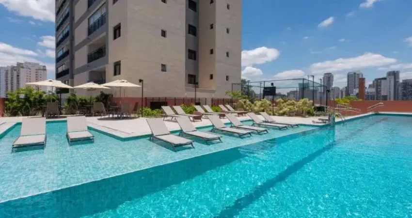 Imóvel para venda possui 63 metros quadrados com 2 quartos em vila firmiano pinto - são paulo - sp