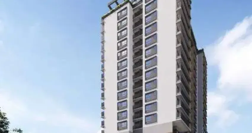 Apartamento com 1 quarto à venda na Avenida Onze de Junho, 220, Vila Clementino, São Paulo