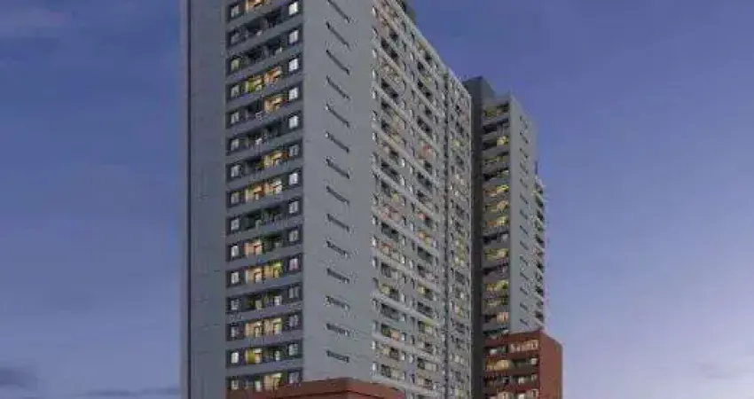 Imóvel para venda tem 29 metros quadrados com 1 quarto em vila olímpia - são paulo - sp