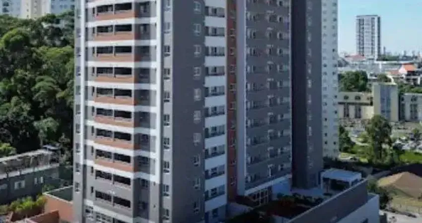 Apartamento com 2 quartos à venda na Rua José Elói Otoni, 43, Vila Cruz das Almas, São Paulo