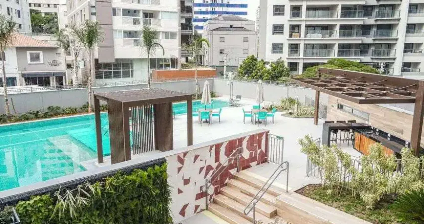 Imóvel para venda possui 37 metros quadrados com 1 quarto em sumaré - são paulo - sp