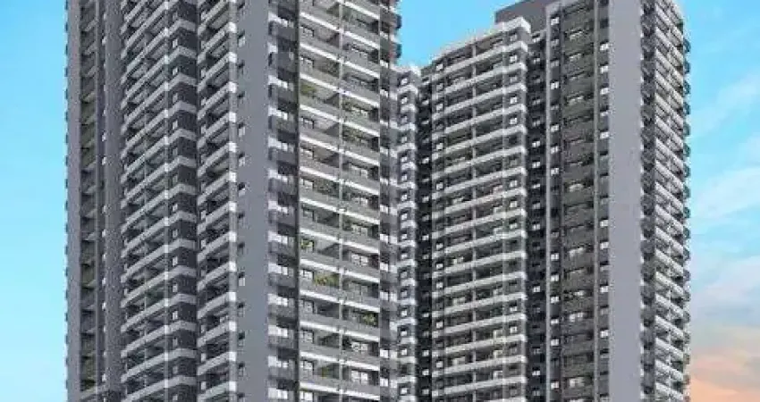 Imóvel para venda possui 40 metros quadrados com 2 quartos em jardim das acácias - são paulo - sp