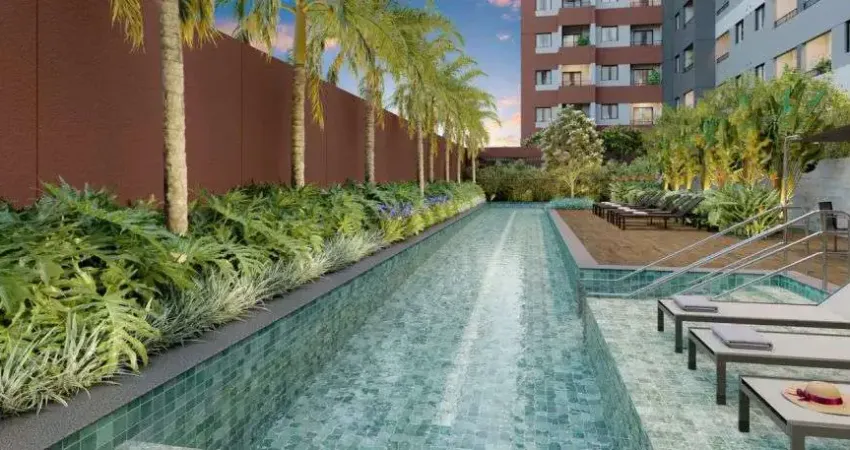 Imóvel para venda possui 24 metros quadrados com 1 quarto em vila olímpia - são paulo - sp