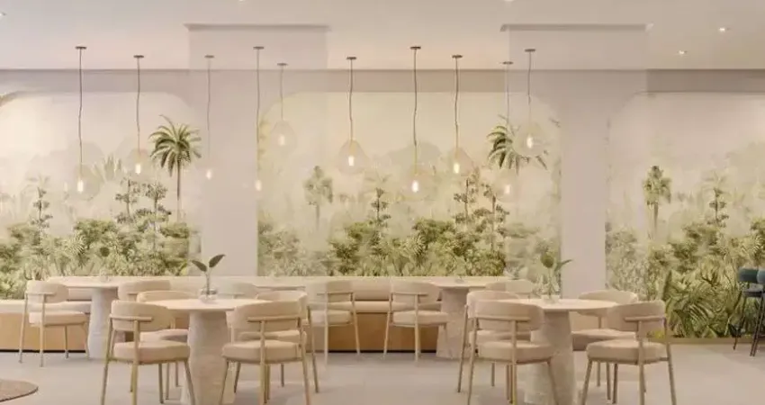 Imóvel para venda possui 76 metros quadrados com 3 quartos em vila monte alegre - são paulo - sp