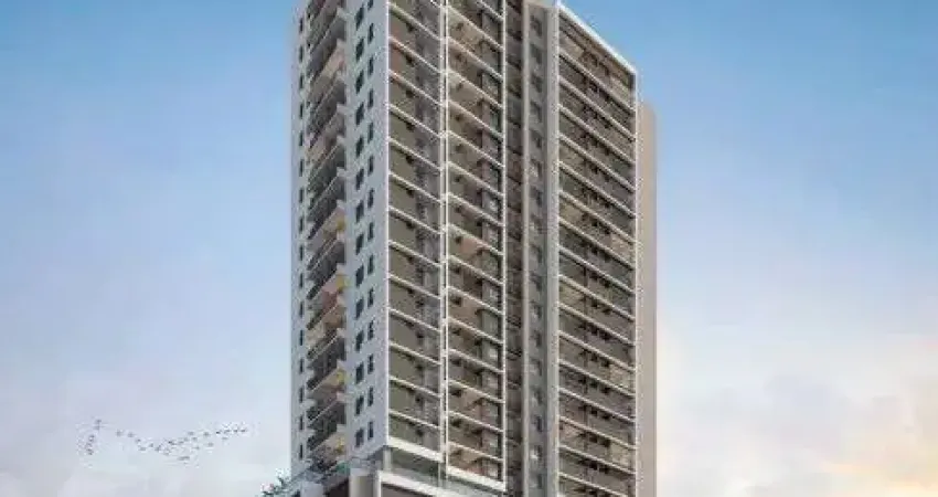 Imóvel para venda com 51 metros quadrados com 2 quartos em santa cecília - são paulo - sp