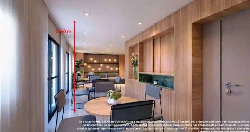 Imóvel para venda com 24 metros quadrados com 1 quarto em jardim vera cruz - são paulo - sp