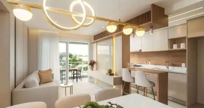 Apartamento com 1 quarto à venda na Rua Estevão Lopes, 136, Butantã, São Paulo