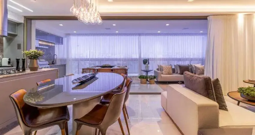 Apartamento com 4 quartos à venda na Avenida Professor Francisco Morato, 351, Butantã, São Paulo