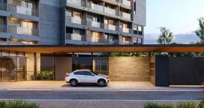 Apartamento com 1 quarto à venda na Rua Professor Doutor José Marques da Cruz, 225, Jardim das Acacias, São Paulo