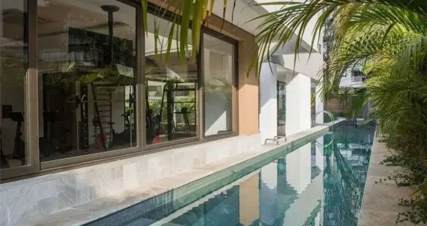 Imóvel para venda tem 44 metros quadrados com 1 quarto em vila mariana - são paulo - sp