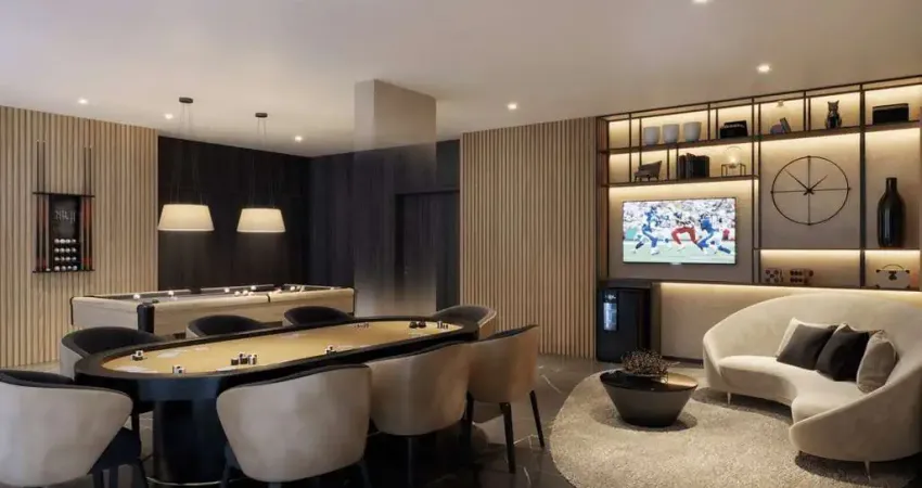 O imóvel localizado no bairro alto da mooca, 68 m² - 2 dormitórios