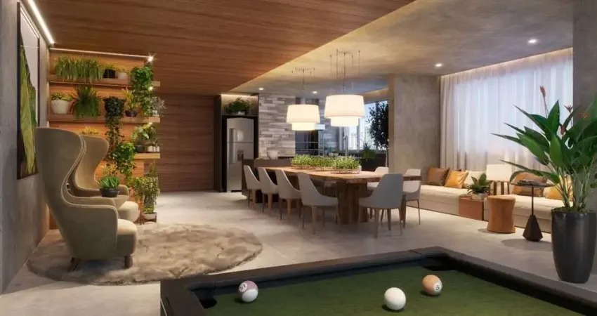 O imóvel localizado no bairro freguesia do ó, 67 m² - 2 dormitórios