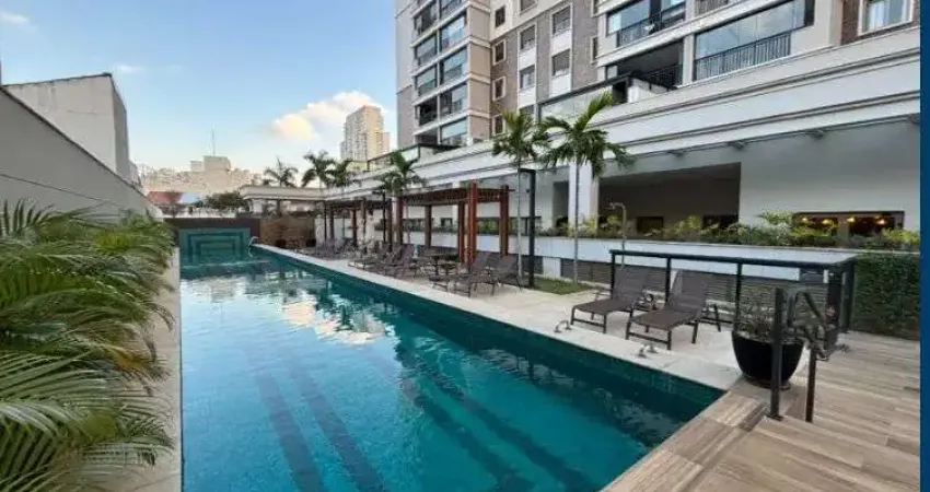 Apartamento com 3 quartos à venda na Rua Anhangüera, 416, Barra Funda, São Paulo