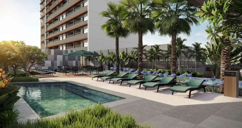 O imóvel localizado no bairro alto da boa vista - 95m² - 3 dormitórios