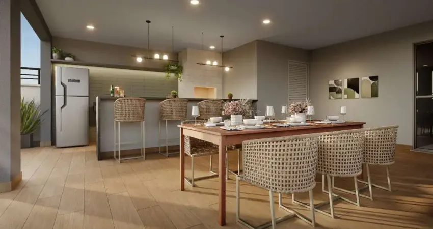 Apartamento com 2 quartos à venda na Avenida José Maria de Faria, 111, Lapa, São Paulo