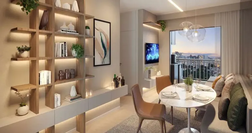 Apartamento com 2 quartos à venda na Avenida do Rio Pequeno, 336, Rio Pequeno, São Paulo