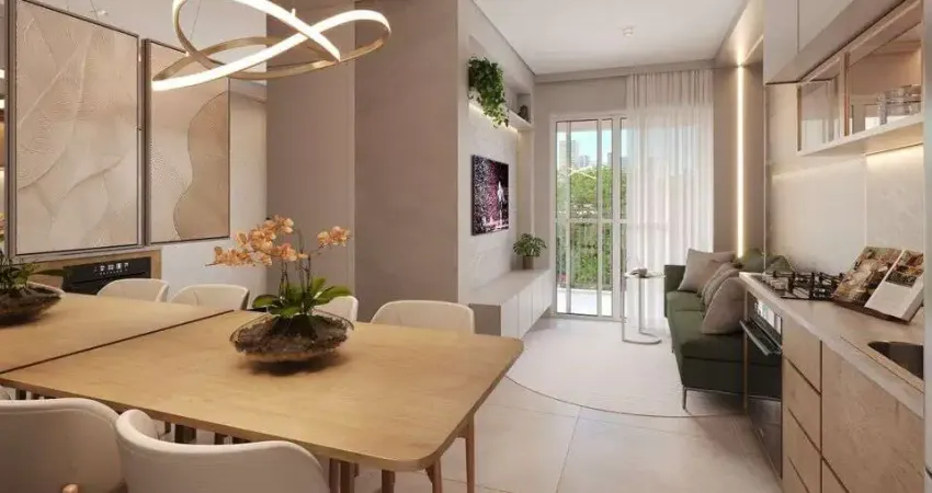 Apartamento com 2 quartos à venda na Rua Marina Ciufuli Zanfelice, 166, Lapa, São Paulo