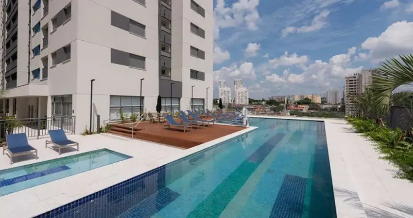 Apartamento com 1 quarto à venda na Avenida Professor Francisco Morato, 4.240, Vila Sônia, São Paulo